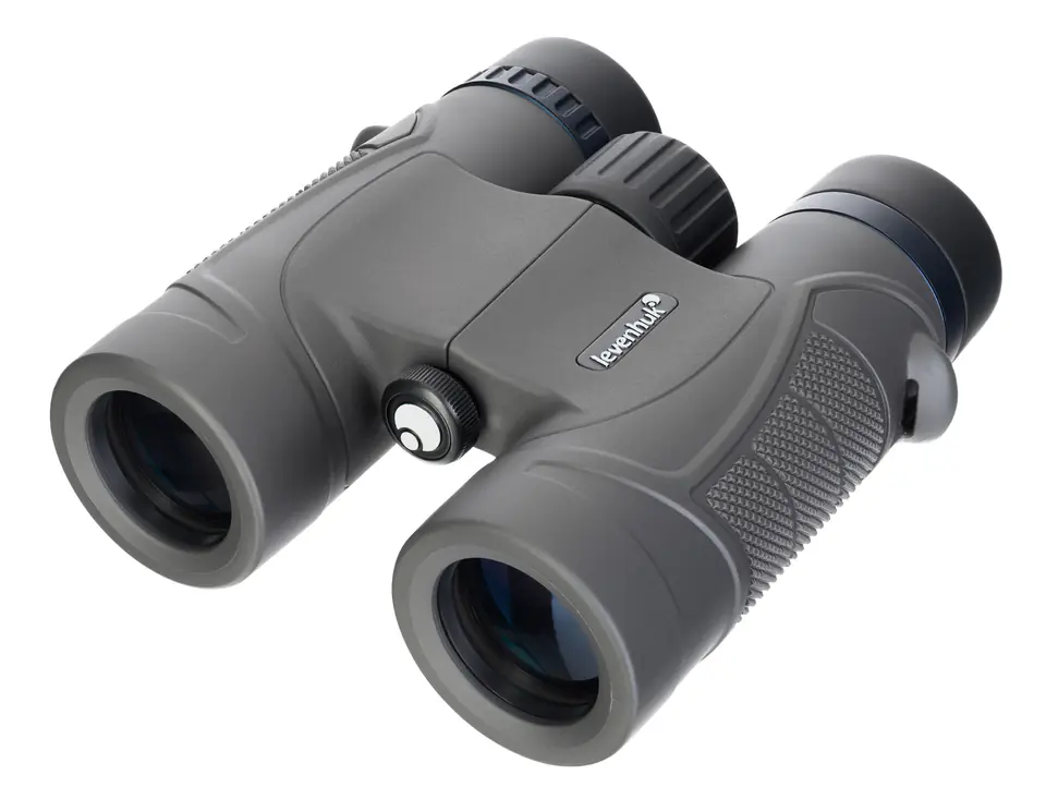 LEVENHUK Nitro 10x32 binoculars at Wasserman.eu
