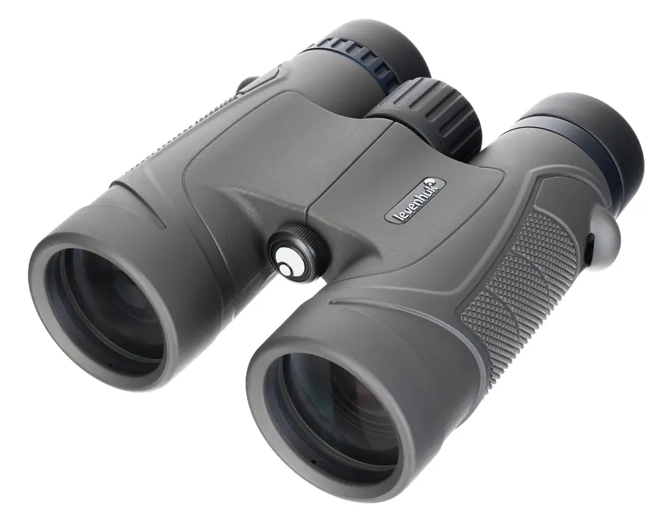 ⁨LEVENHUK Nitro 8x42 binoculars⁩ at Wasserman.eu