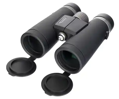 ⁨LEVENHUK Nitro ED 8x42 binoculars⁩ at Wasserman.eu