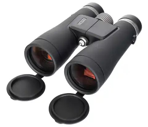 ⁨LEVENHUK Nitro ED 12x50 binoculars⁩ at Wasserman.eu