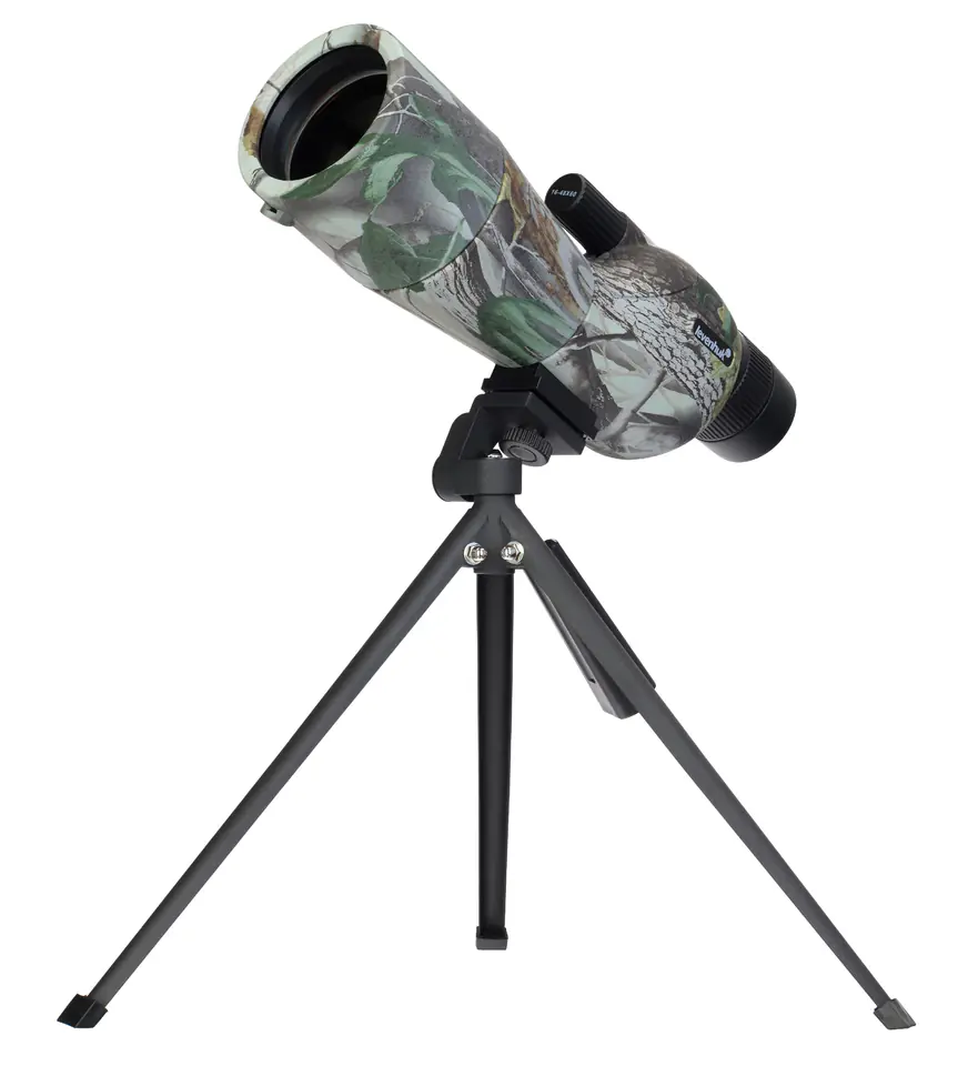 ⁨LEVENHUK Rind 60 spotting scope⁩ at Wasserman.eu