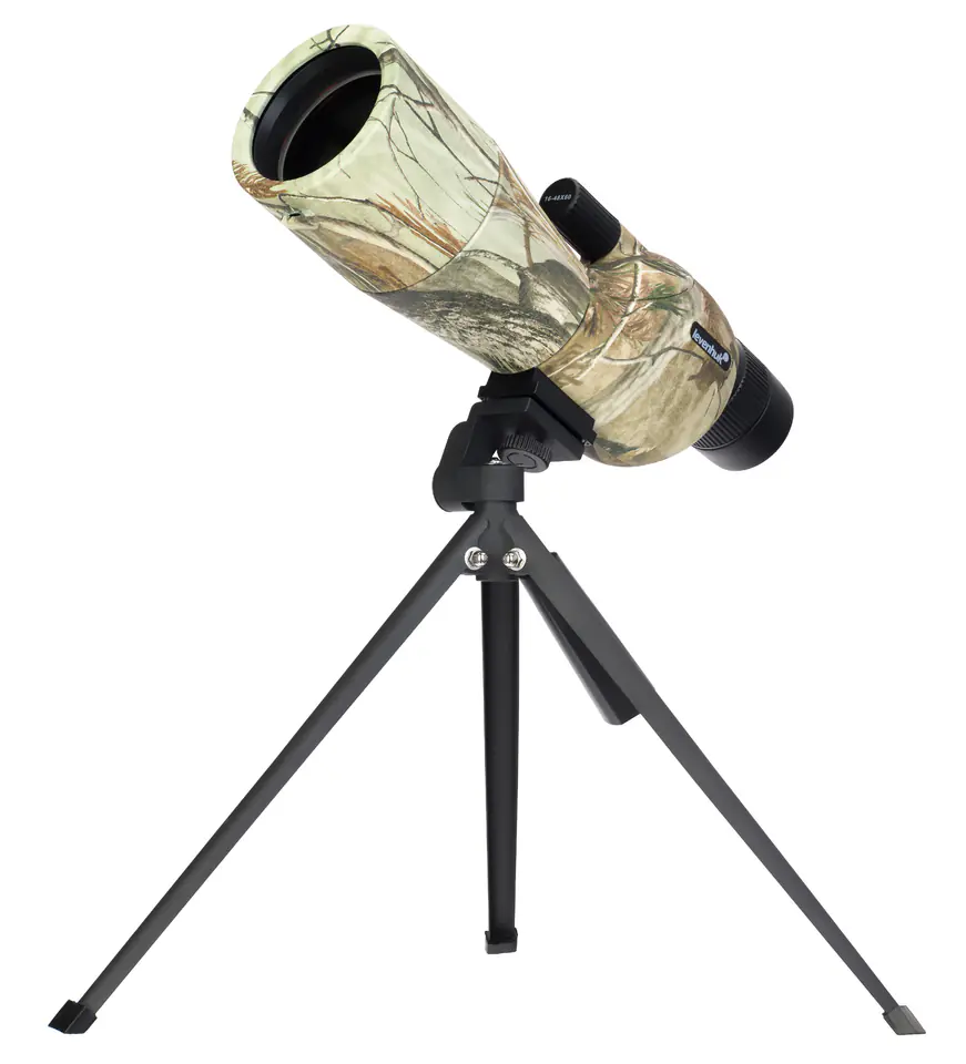 ⁨LEVENHUK Moss 60 spotting scope⁩ at Wasserman.eu