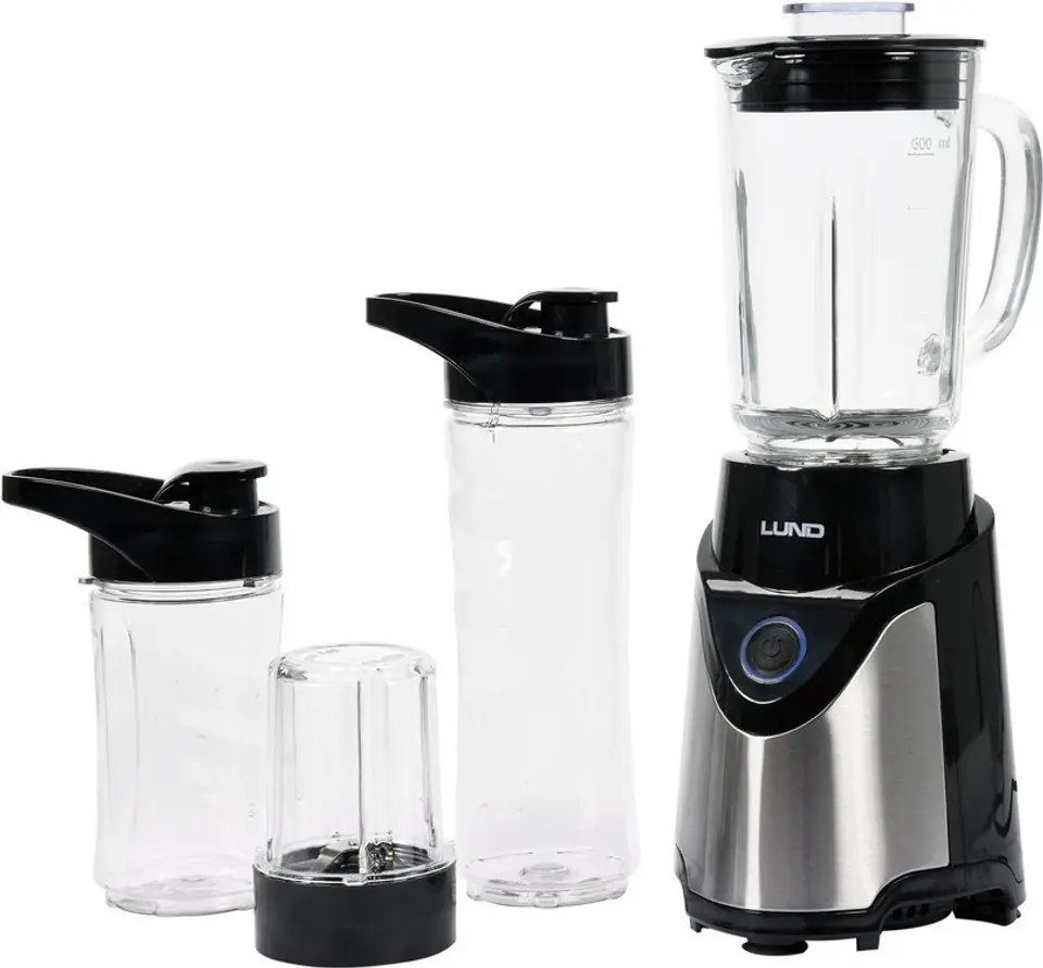 ⁨SMOOTHIE CUP BLENDER 500W⁩ at Wasserman.eu