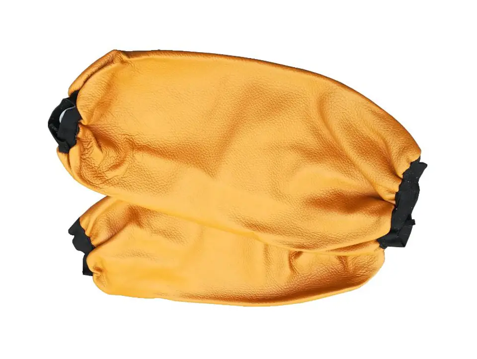 WELDING SLEEVE WITH ELASTIC BAND SET OF 2 PCS RIGHT AND LEFT at Wasserman.eu