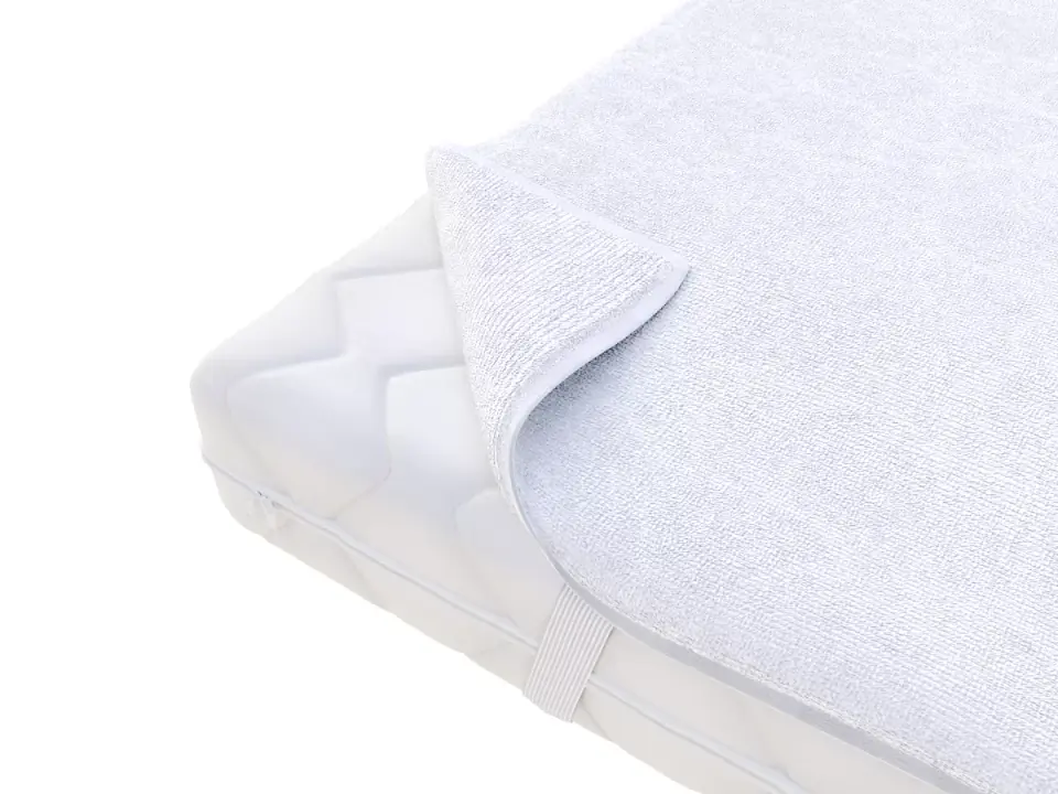 ⁨Ochraniacz wodoodporny TOMY frotte Rozmiar: 100 x 200⁩ w sklepie Wasserman.eu