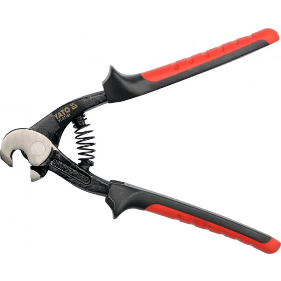GLAZE CUTTING PLIERS 200MM at Wasserman.eu