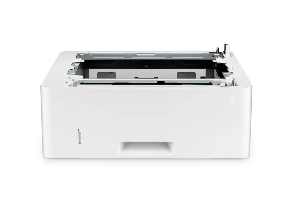 ⁨HP mediebakke / foder - 550 ark⁩ at Wasserman.eu