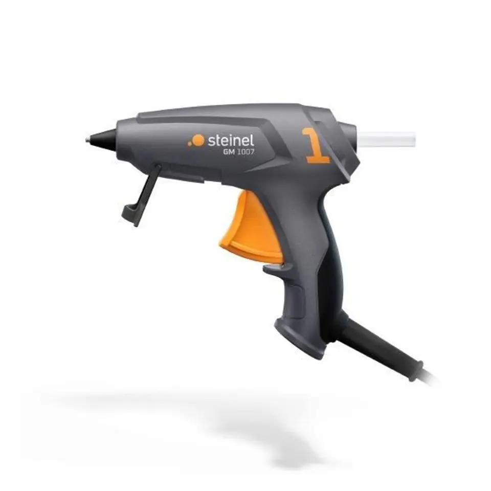PISTOLET DO KLEJENIA NA GORĄCO GLUEMATIC 1007 w sklepie Wasserman.eu