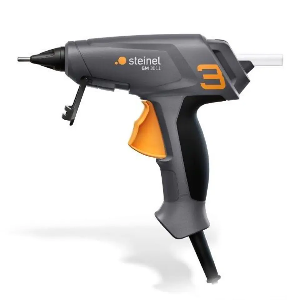PISTOLET DO KLEJENIA NA GORĄCO GLUEMATIC 3010 w sklepie Wasserman.eu