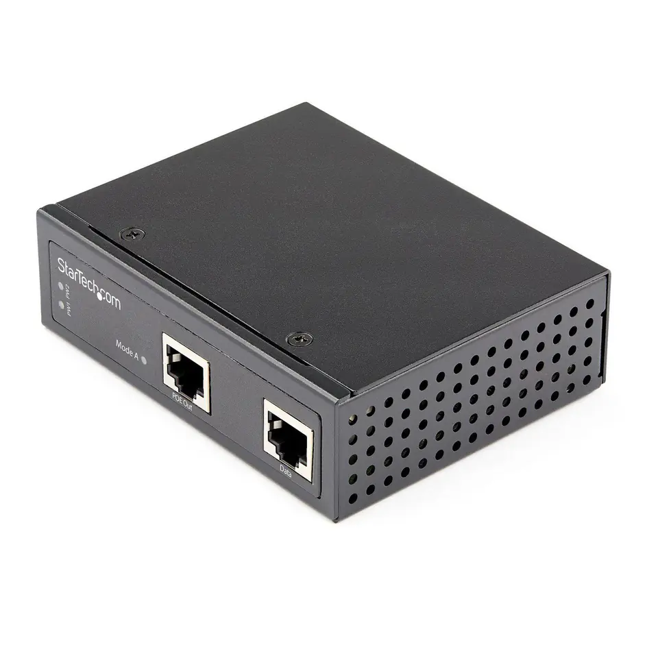 ⁨StarTech.com Industrial Gigabit Ethernet⁩ w sklepie Wasserman.eu