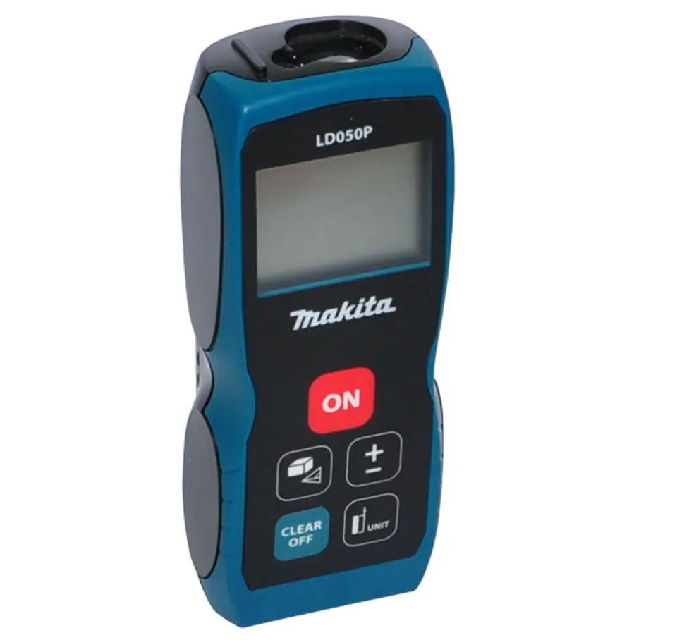 ⁨Makita LD050P distance meter⁩ at Wasserman.eu