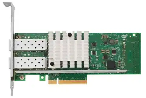 ⁨IBM INTEL X520 10GBE SFP Adaper⁩ w sklepie Wasserman.eu