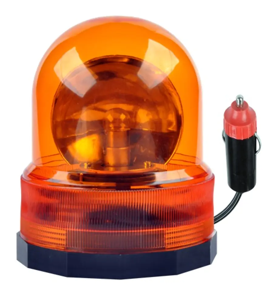 ROTATING LAMP MAGNET 12V at Wasserman.eu