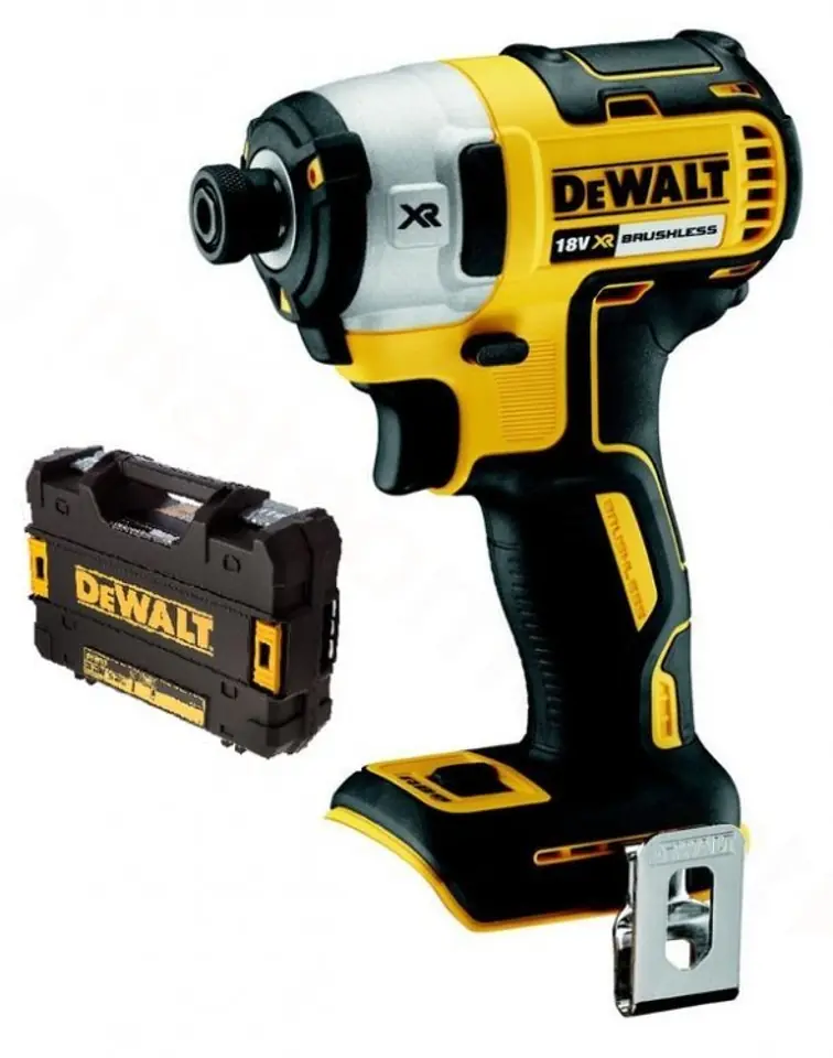 ZAKRĘTARKA AKUMULATOROWA 18V 1/4'' w sklepie Wasserman.eu