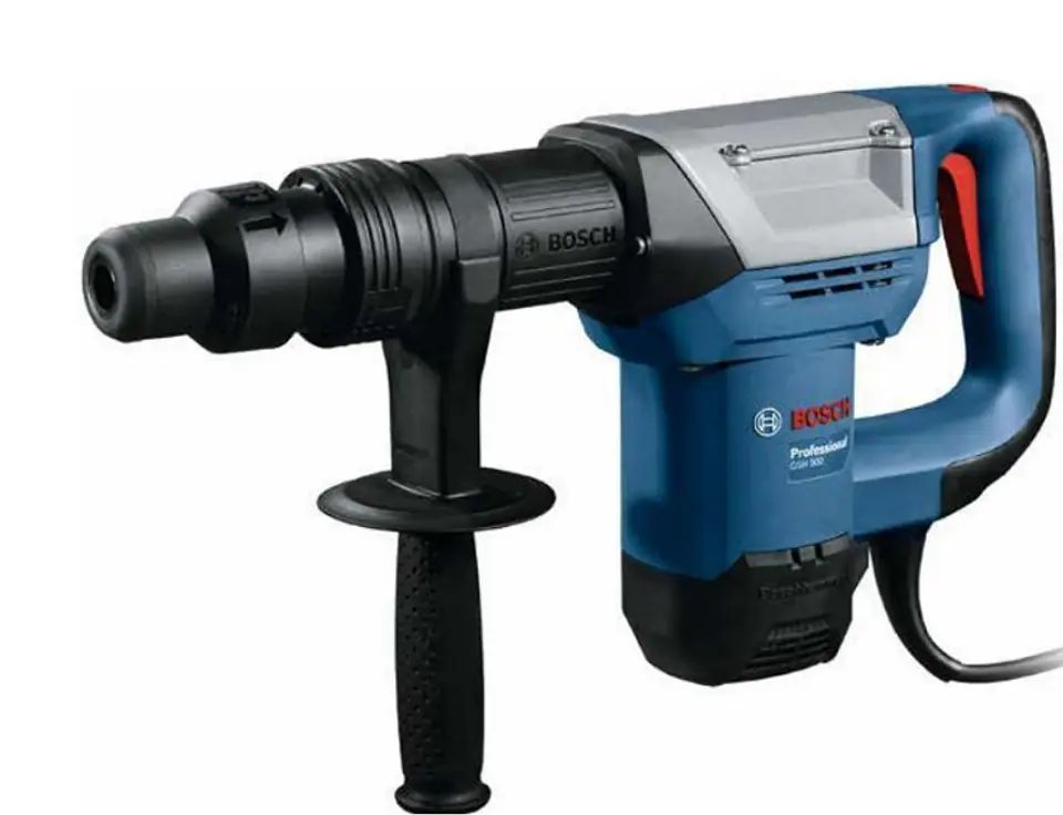 MŁOT UDAROWY KUJĄCY SDS-MAX GSH 500 1150W w sklepie Wasserman.eu