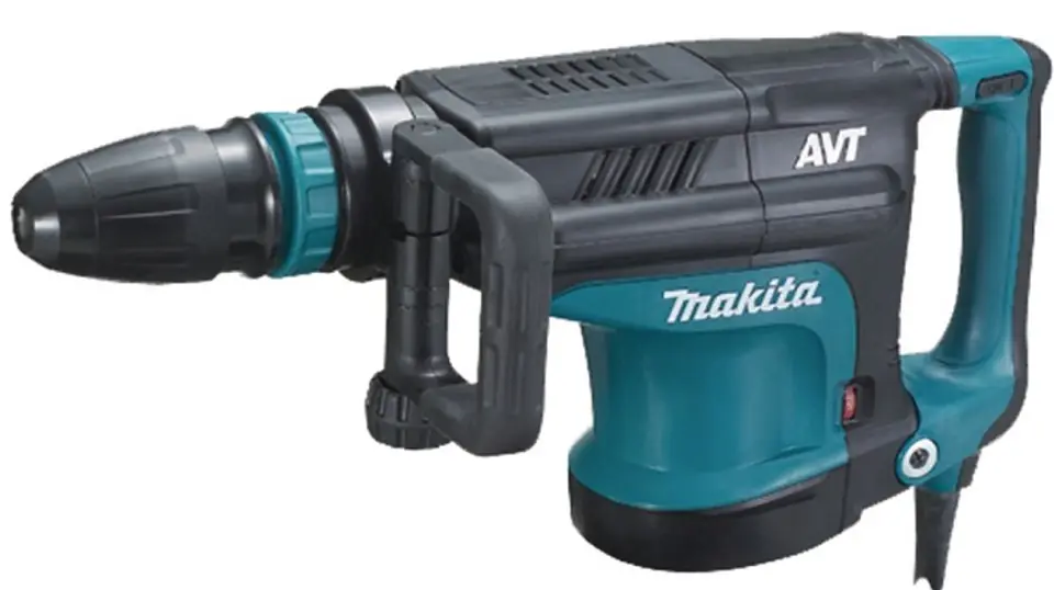 MŁOT UDAROWY KUJĄCY SDS-MAX 11,5 J 1300W w sklepie Wasserman.eu