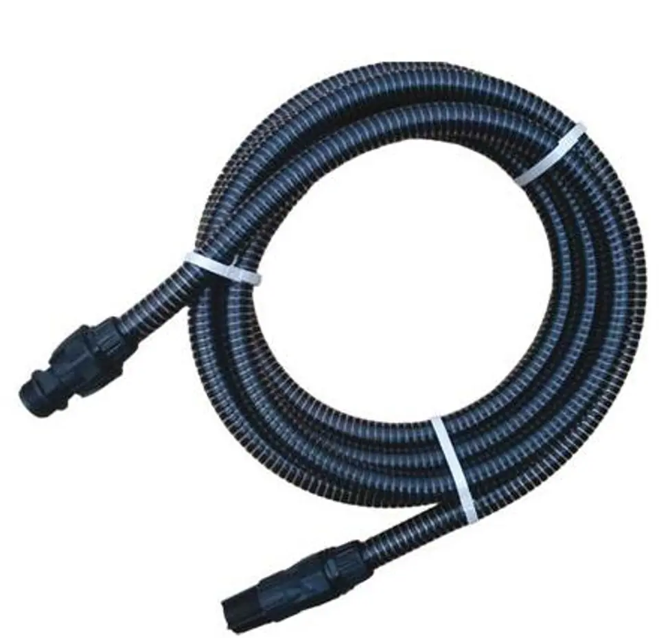 SUCTION HOSE 7M 1' FOR WATER at Wasserman.eu
