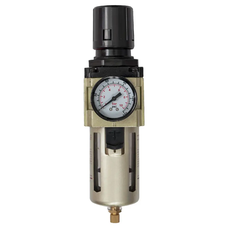 REDUKTOR + FILTR 1/2'' w sklepie Wasserman.eu