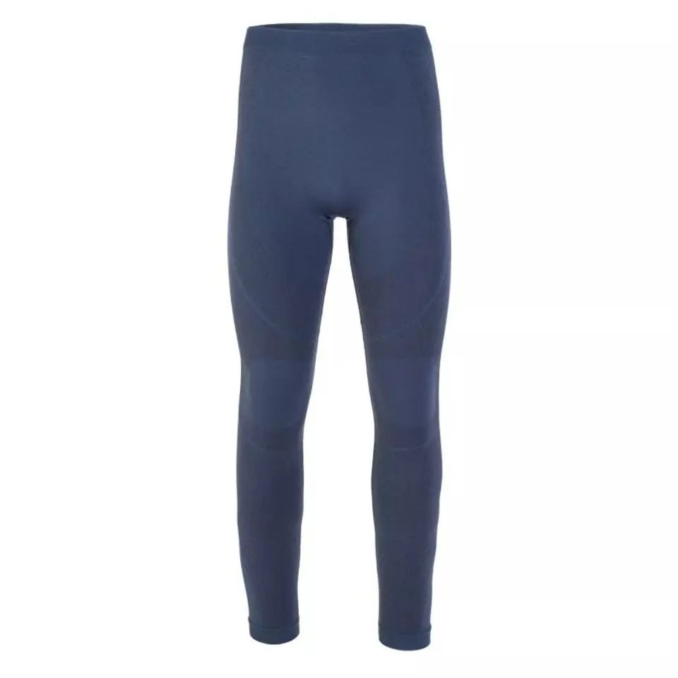 ⁨Legginsy termoaktywne Elbrus Acti Bottom M (kolor Niebieski, rozmiar M/L)⁩ w sklepie Wasserman.eu