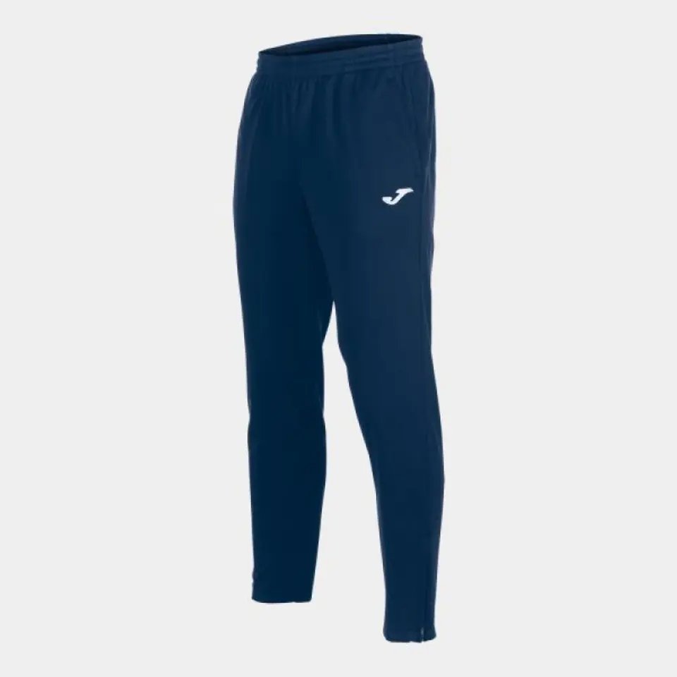 ⁨Spodnie Joma Long Pants Elba M (kolor Granatowy, rozmiar 4XS)⁩ w sklepie Wasserman.eu