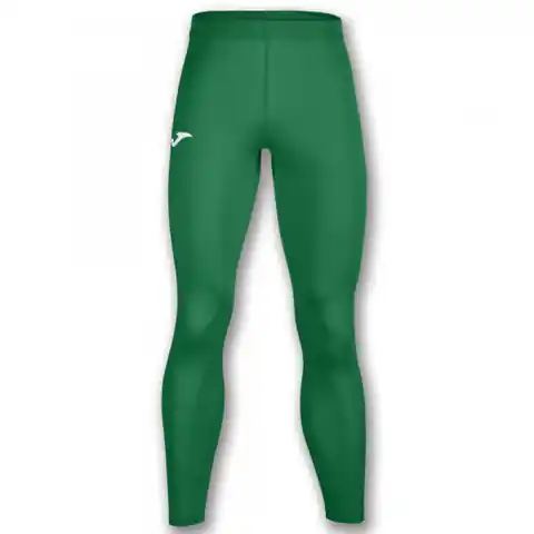 ⁨Spodnie Joma Academy Long Pant Brama 101016. (kolor Zielony, rozmiar 2XS-XS)⁩ w sklepie Wasserman.eu