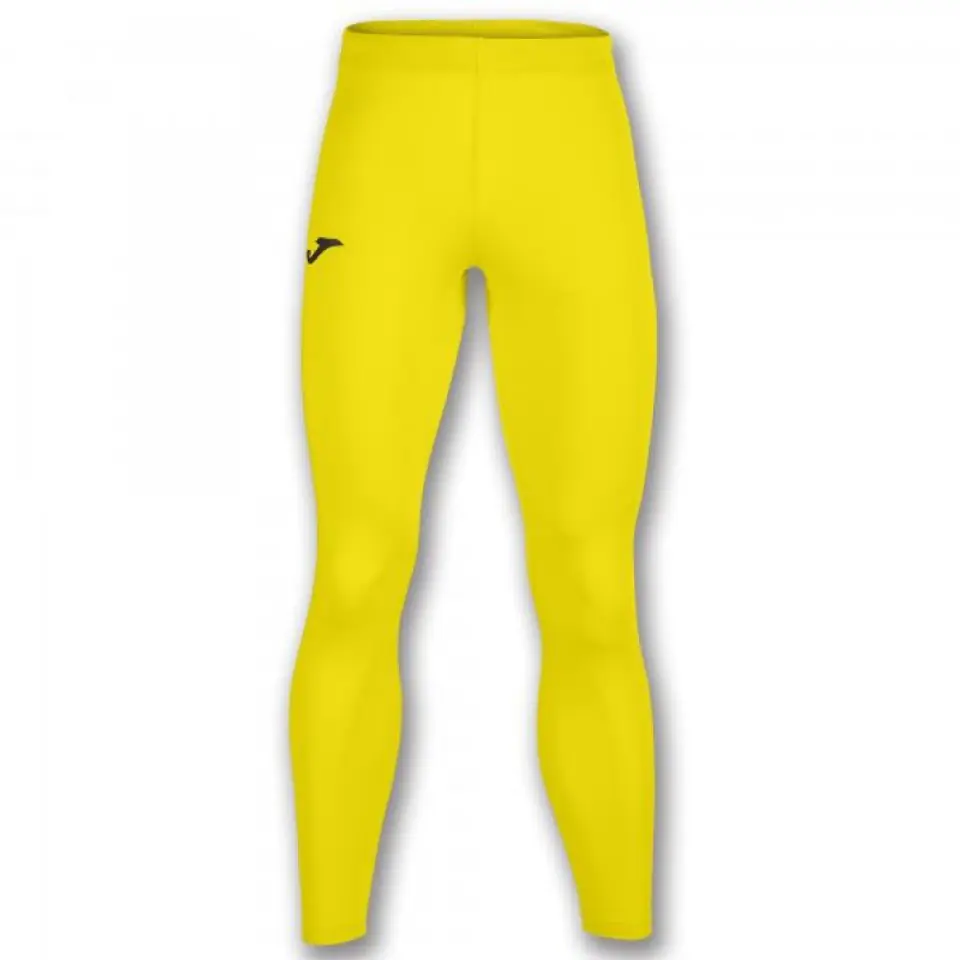 ⁨Spodnie Joma Academy Long Pant Brama 101016. (kolor Żółty, rozmiar 6XS-5XS)⁩ w sklepie Wasserman.eu