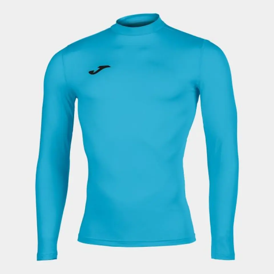 ⁨Koszulka Joma Academy Brama L/S 101018. (kolor Niebieski, rozmiar 4XS-3XS)⁩ w sklepie Wasserman.eu