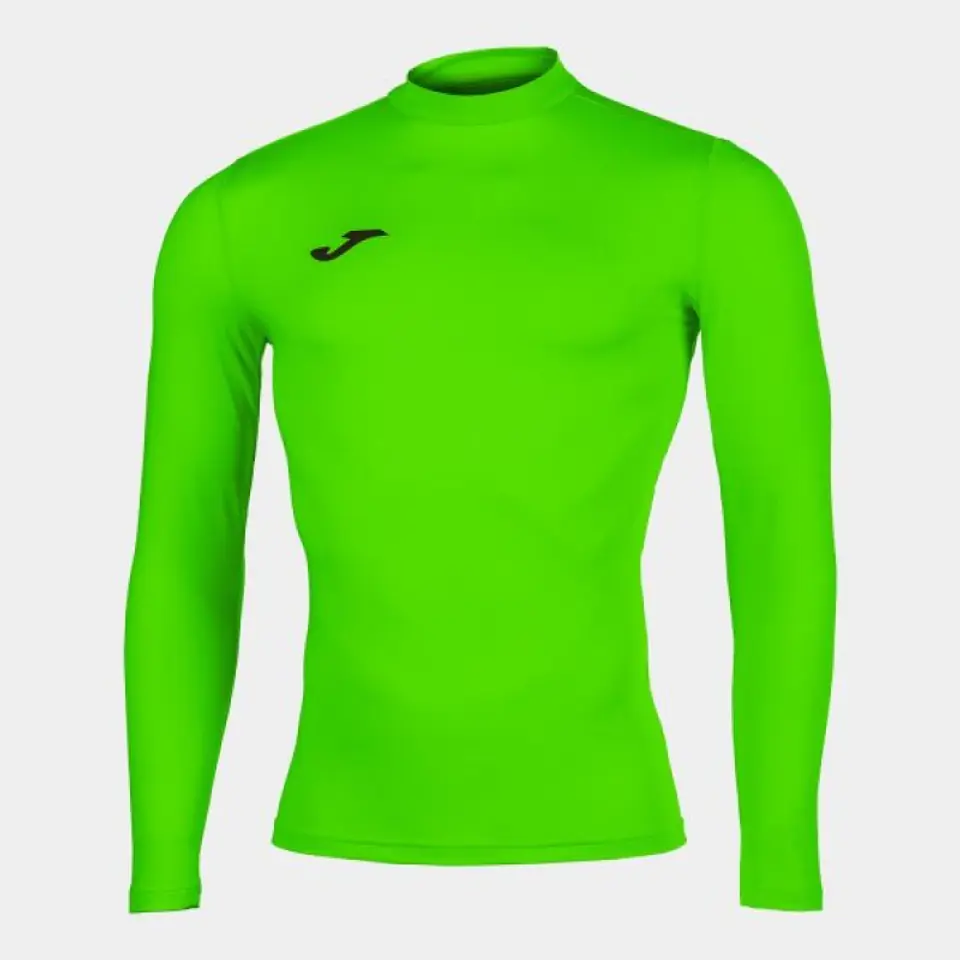 ⁨Koszulka Joma Academy Brama L/S 101018. (kolor Zielony, rozmiar 6XS-5XS)⁩ w sklepie Wasserman.eu