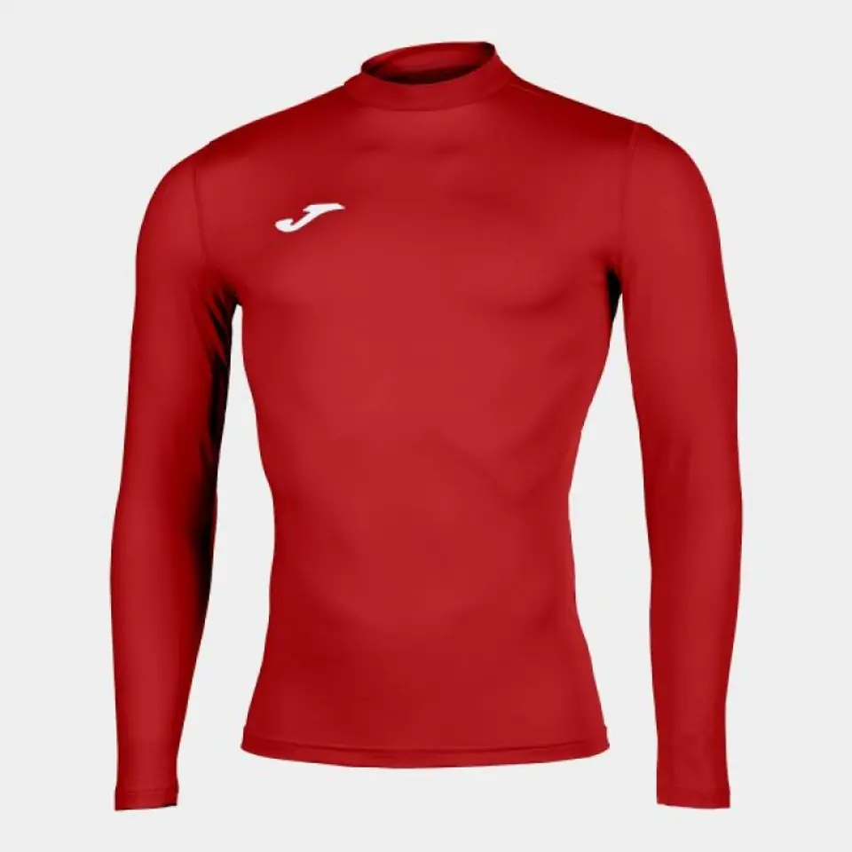 ⁨Koszulka Joma Academy Brama L/S 101018. (kolor Czerwony, rozmiar 6XS-5XS)⁩ w sklepie Wasserman.eu