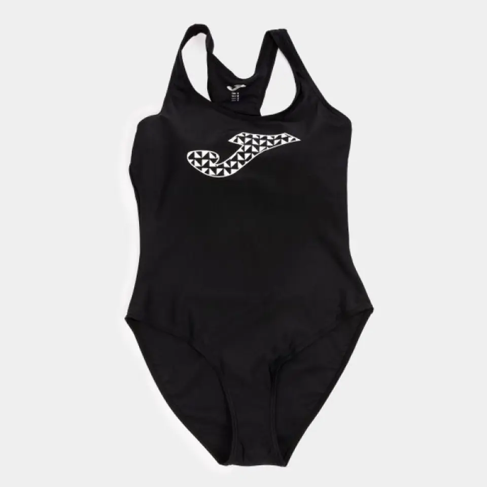 ⁨Strój kąpielowy Joma Lake III Swimsuit W 901131. (kolor Czarny, rozmiar 2XS)⁩ w sklepie Wasserman.eu