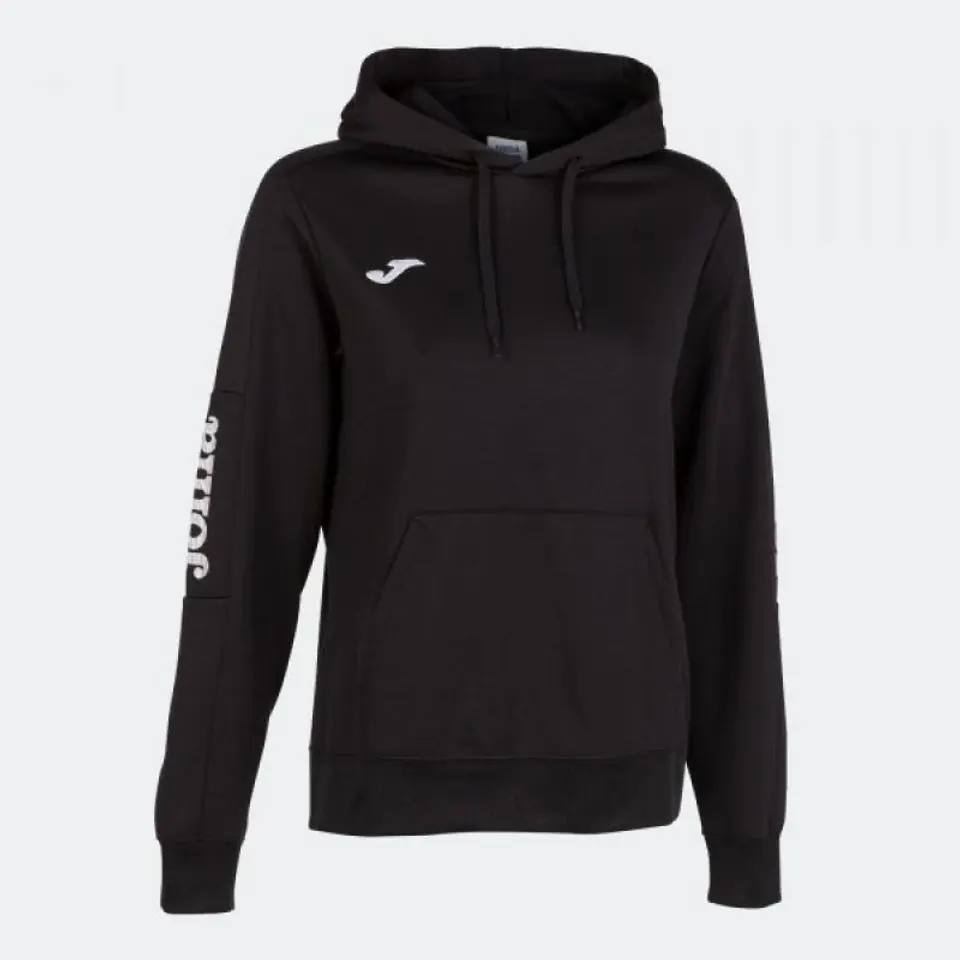 ⁨Bluza Joma Championship IV Hoodie W 901334 (kolor Czarny, rozmiar 2XL)⁩ w sklepie Wasserman.eu