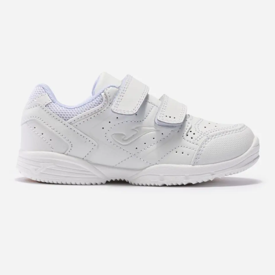 ⁨Buty Joma School (kolor Biały, rozmiar 30)⁩ w sklepie Wasserman.eu