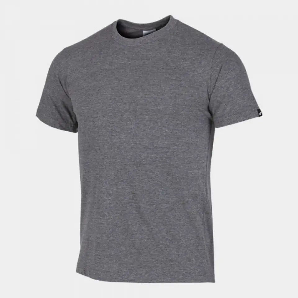 ⁨Koszulka Joma Desert Short U (kolor Szary/Srebrny, rozmiar XL)⁩ w sklepie Wasserman.eu