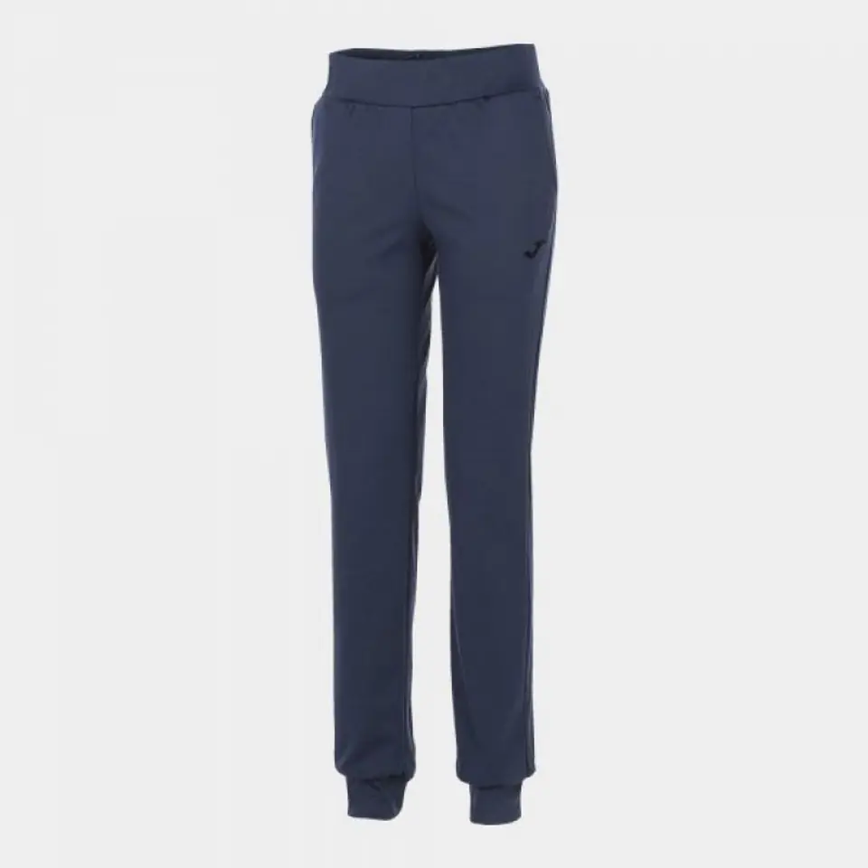 ⁨Spodnie Joma Long Pant Mare W (kolor Granatowy, rozmiar 2XS)⁩ w sklepie Wasserman.eu