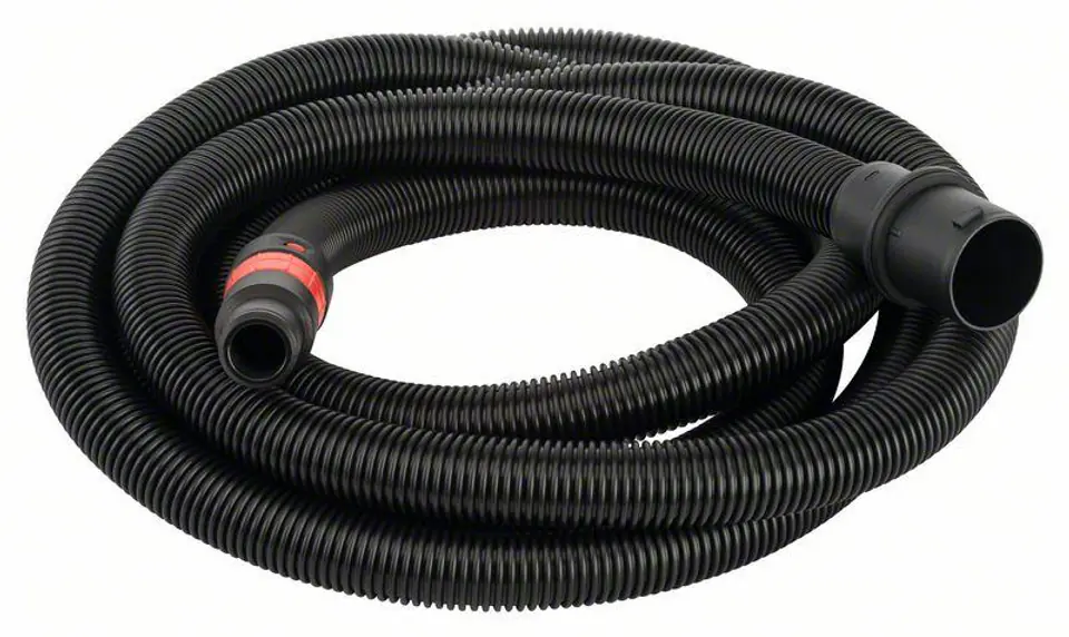 WĄŻ DO GAS Z ADAPTEREM FI35 5M DO GAS 35-55 w sklepie Wasserman.eu