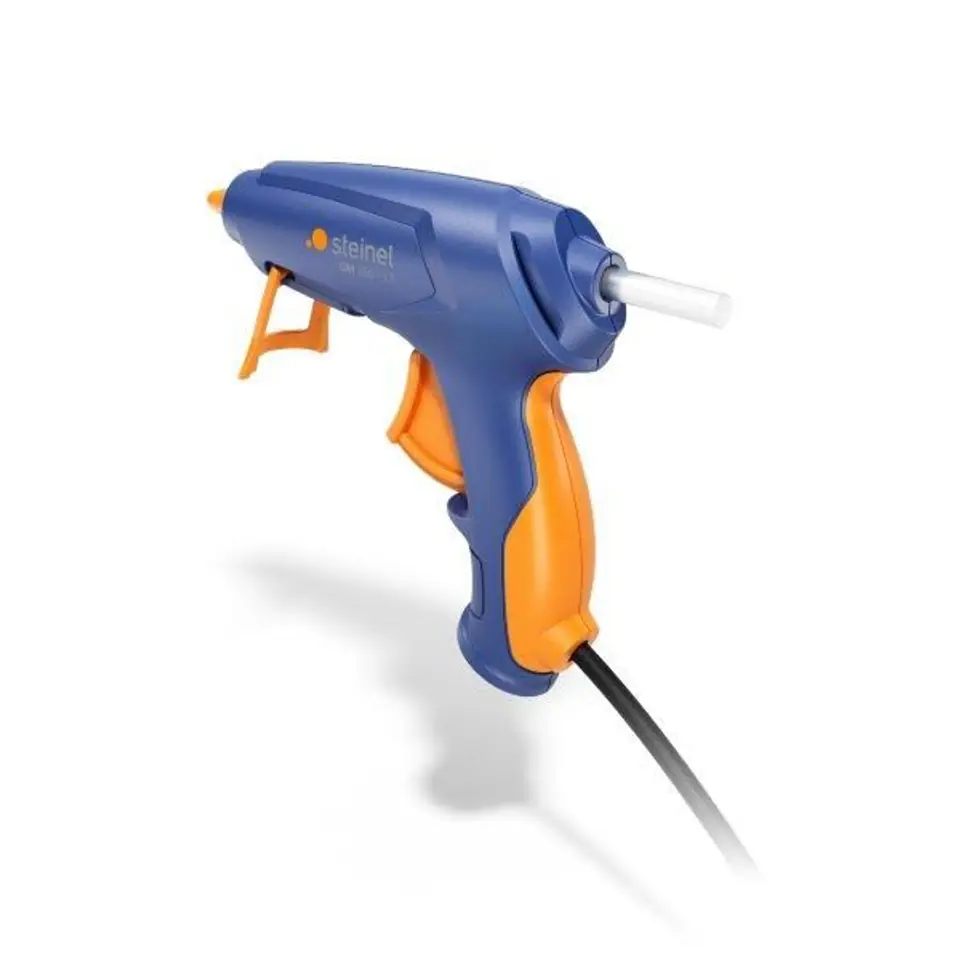 PISTOLET DO KLEJENIA NA GORĄCO GLUEMATIC 1007LT w sklepie Wasserman.eu
