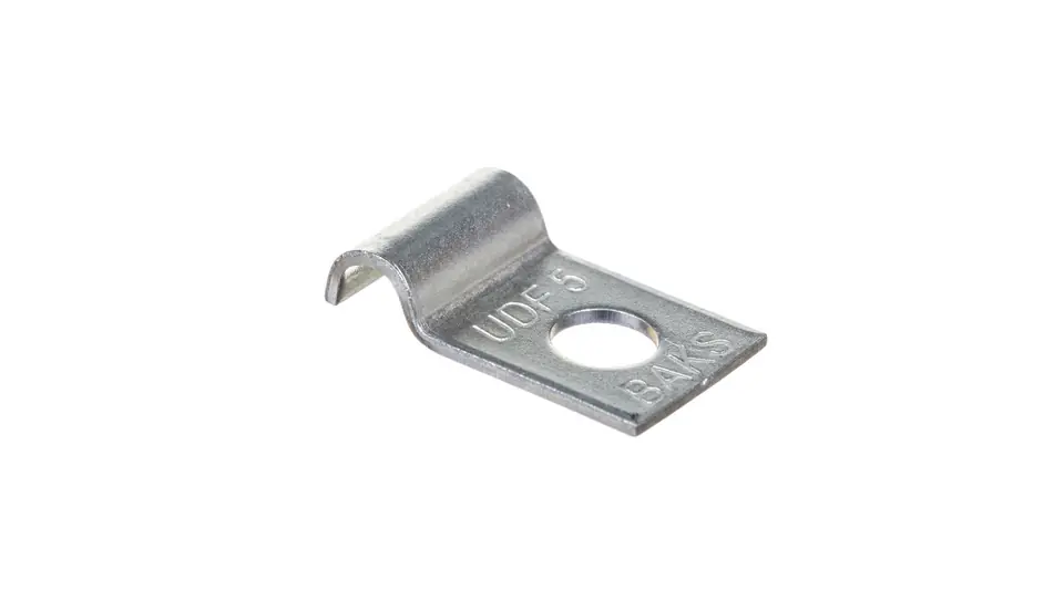 UDF Cable Holder 5 405505 at Wasserman.eu