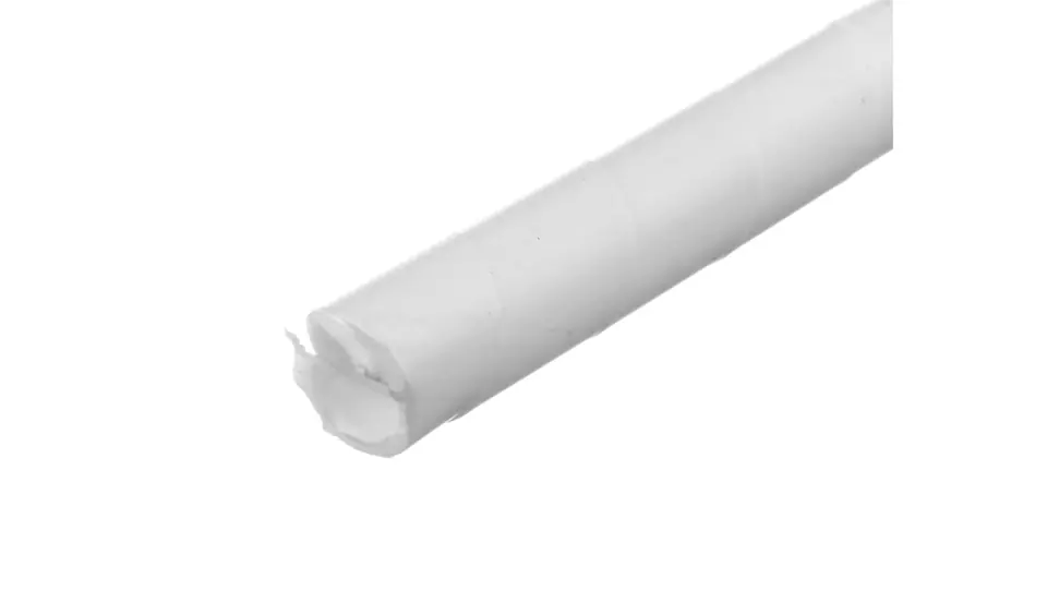 ⁨Spiral hose WSN 10 V2 white E01WS-01010300400 /10m/⁩ at Wasserman.eu