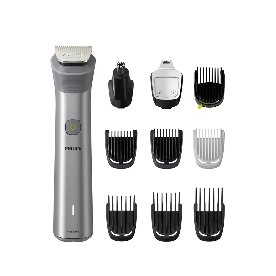 ⁨Trymer PHILIPS Multigroom MG 5920/15⁩ w sklepie Wasserman.eu