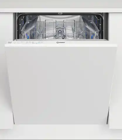 ⁨Indesit D2I HL326 Fully built-in 14 place settings E⁩ at Wasserman.eu