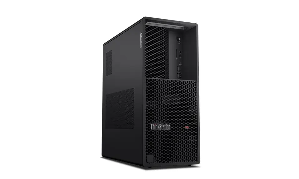 ⁨Lenovo ThinkStation P3 Tower i7-13700K 32GB DDR5 SSD1TB RTX A4500 20GB W11Pro OnSite⁩ w sklepie Wasserman.eu