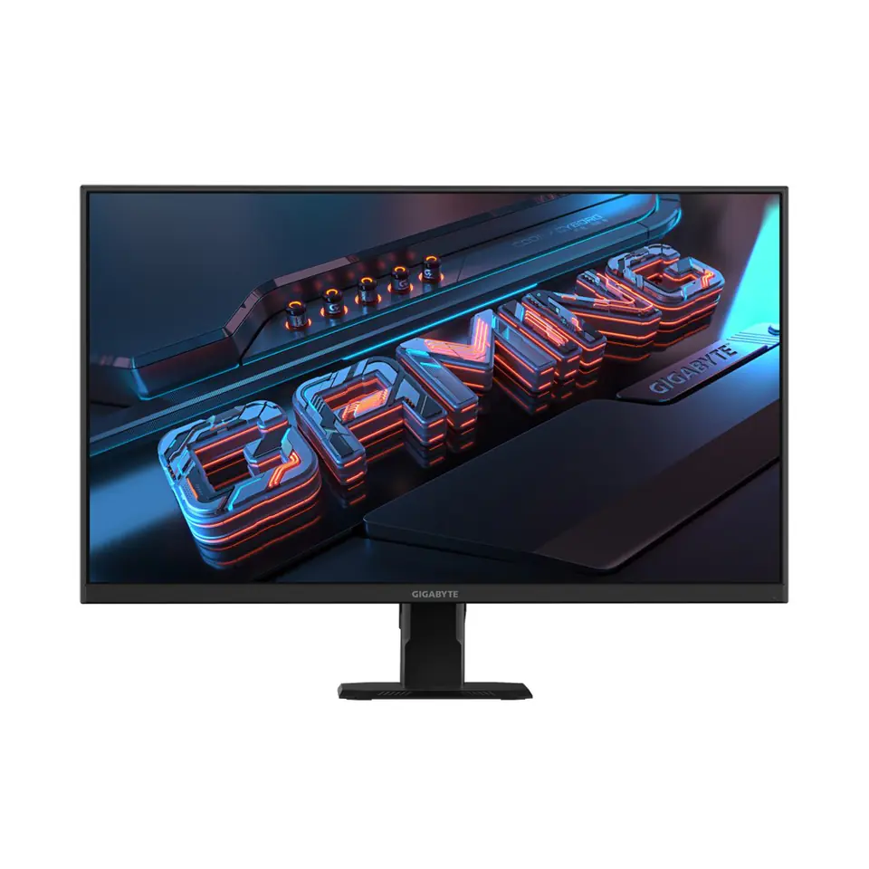 ⁨MONITOR GIGABYTE LED 27" GS27F 170Hz⁩ w sklepie Wasserman.eu