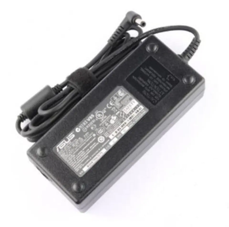 Asus ADAPTER 120W 19V (3PIN) MOQ w sklepie Wasserman.eu