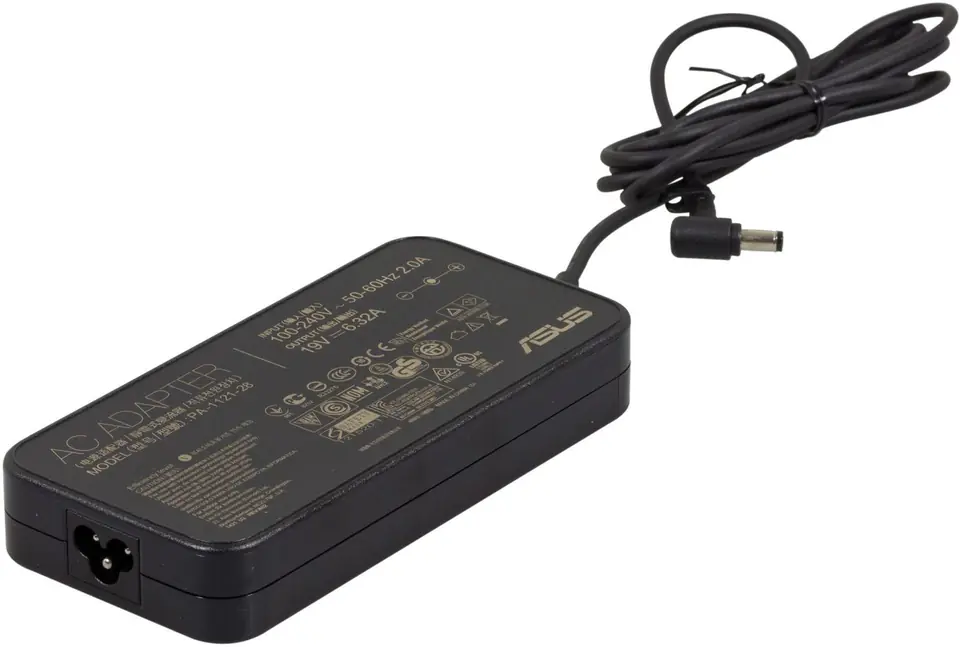 Asus Adapter 120W 19V 3-Pin w sklepie Wasserman.eu