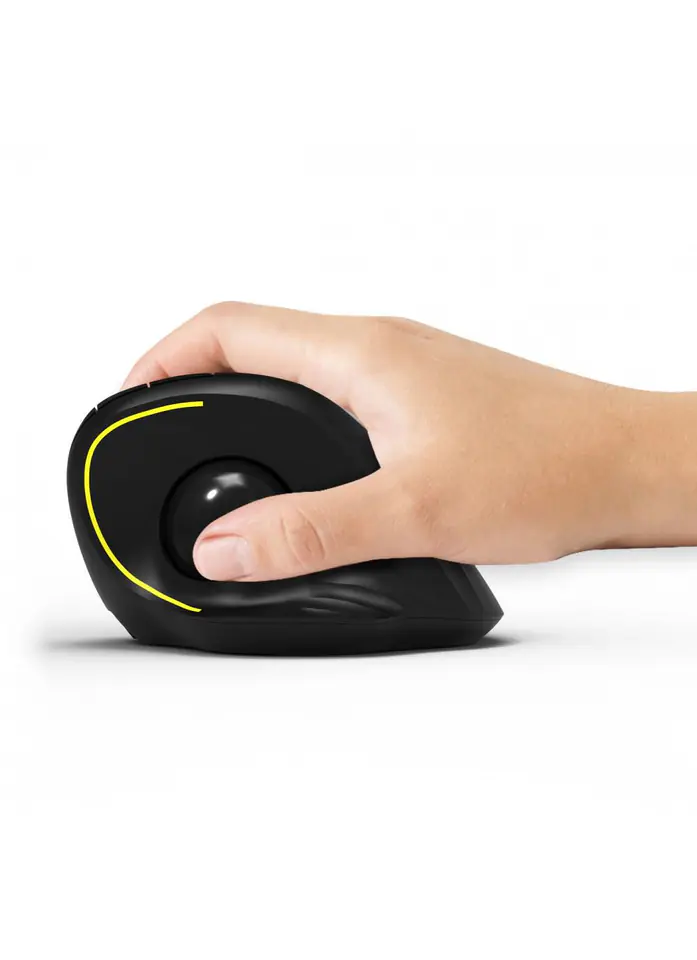 Port Designs Mouse Right-Hand Rf Wireless w sklepie Wasserman.eu