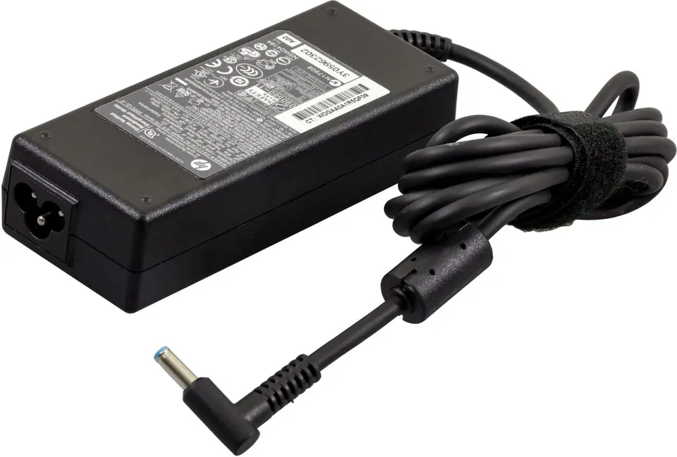 ⁨HP 90W AC power adapter for HP⁩ w sklepie Wasserman.eu