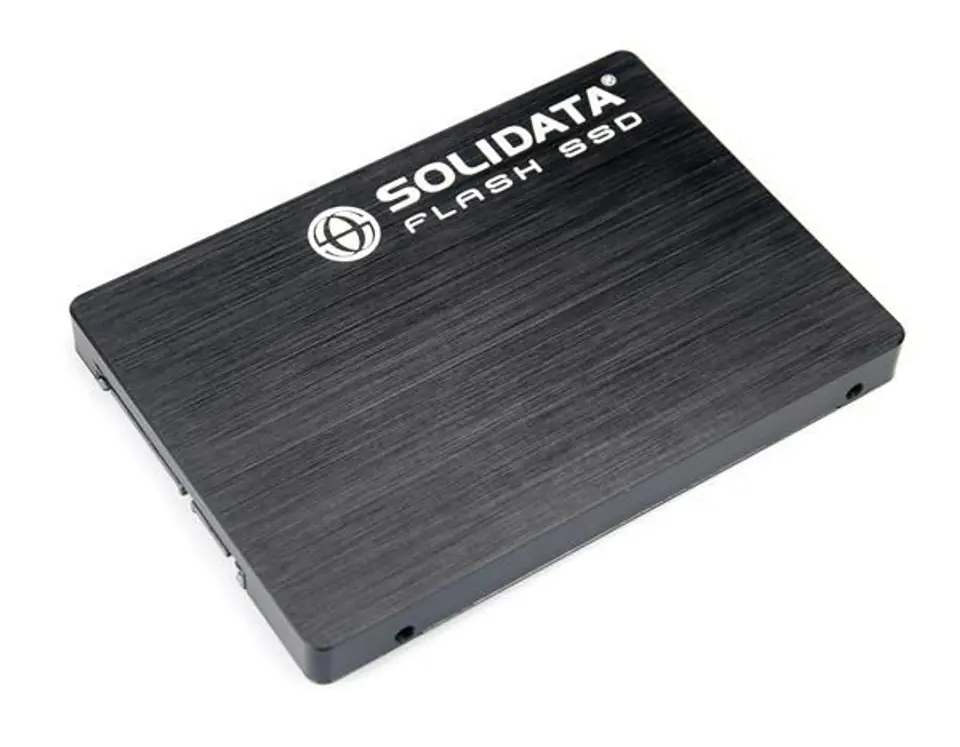 ⁨CoreParts 2,5" SATA III 256GB TLC 3D SSD⁩ w sklepie Wasserman.eu