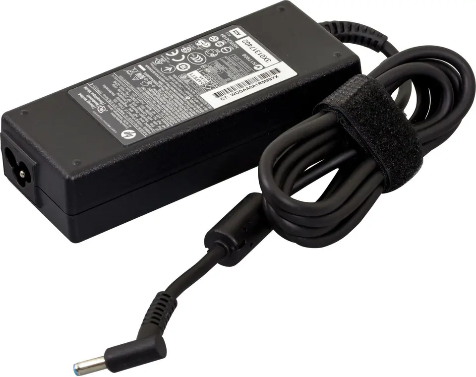 HP ADPTR 90W S-3P PFC 4.5mmCNTR D w sklepie Wasserman.eu