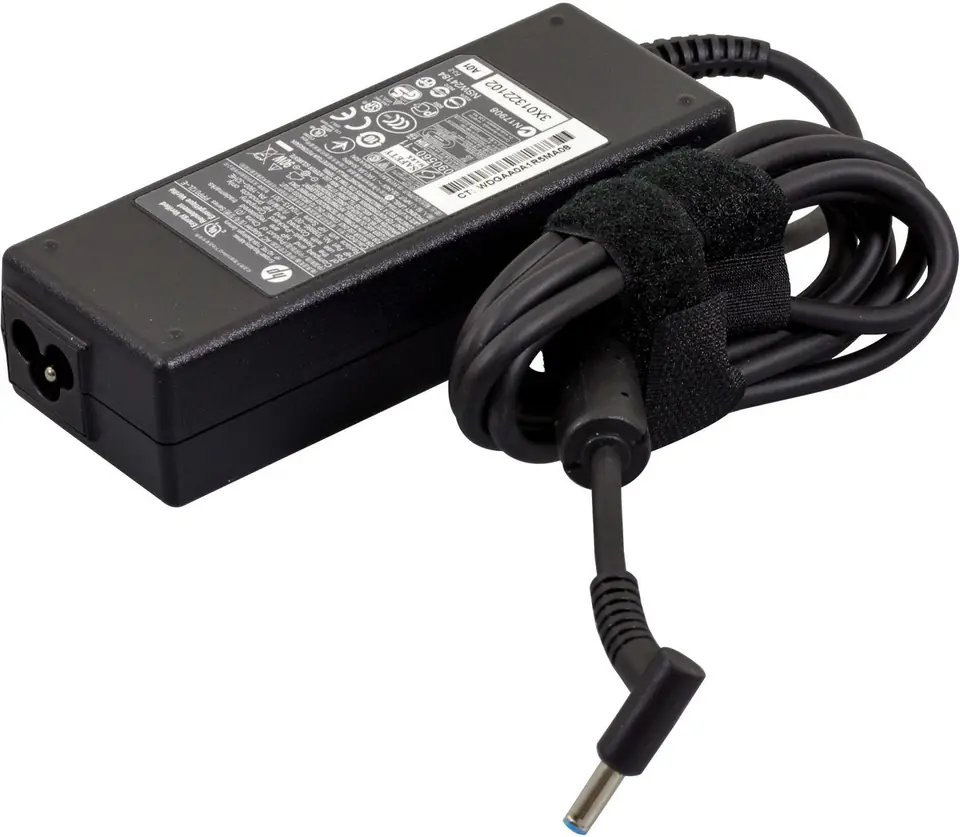 HP ADPTR 90W S-3P PFC 4.5mmCNTR A w sklepie Wasserman.eu