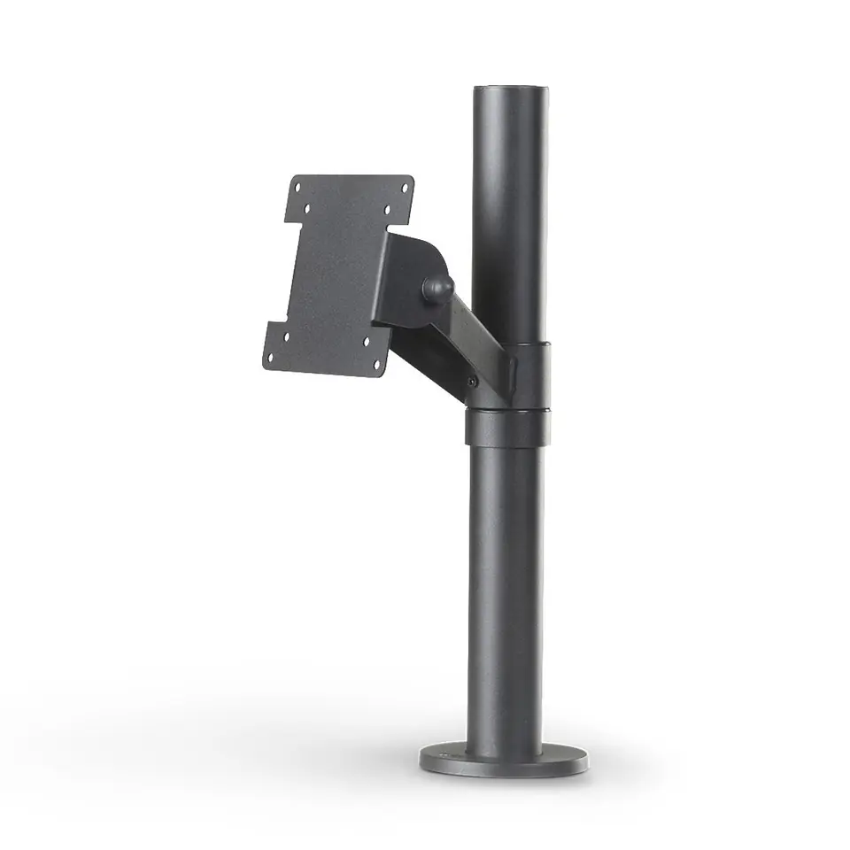 Ergonomic Solutions New VESA 75/100 Pole Mount - w sklepie Wasserman.eu